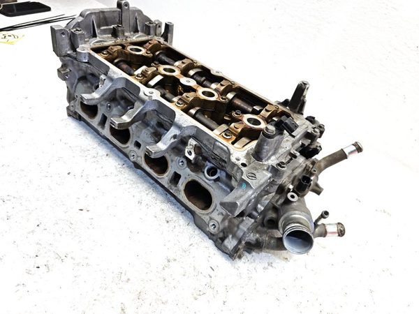 2007-2012 Nissan Versa Cylinder Head Assembly Oem 1.8L 11040Zj80B — photo 15