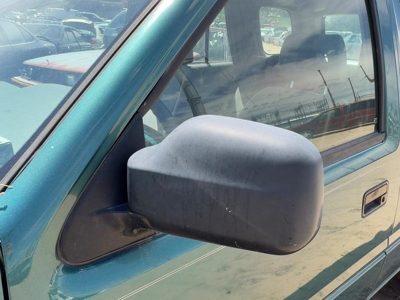 1994-1997 Isuzu Rodeo Driver Left Power Side Mirror Door Mounted Oem 8970796589