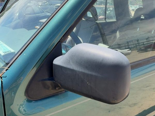 1994-1997 Isuzu Rodeo Driver Left Power Side Mirror Door Mounted Oem 8970796589 — photo 2