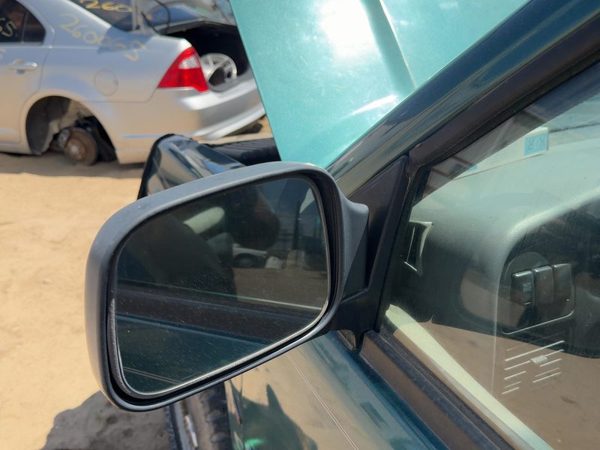 1994-1997 Isuzu Rodeo Driver Left Power Side Mirror Door Mounted Oem 8970796589 — photo 6