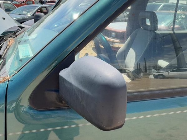 1994-1997 Isuzu Rodeo Driver Left Power Side Mirror Door Mounted Oem 8970796589 — photo 5
