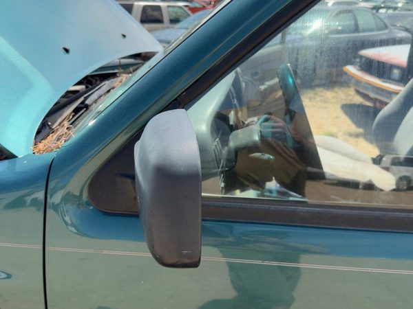 1994-1997 Isuzu Rodeo Driver Left Power Side Mirror Door Mounted Oem 8970796589 — photo 7