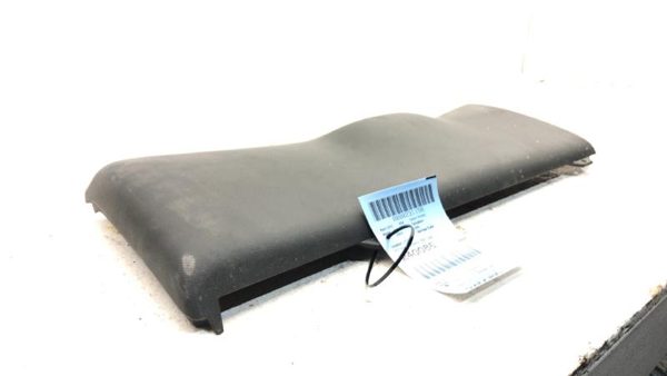 2000-02 Sierra 1500 Lower Dash Under Column Knee Bolster Trim Panel Graphite 12D — photo 7