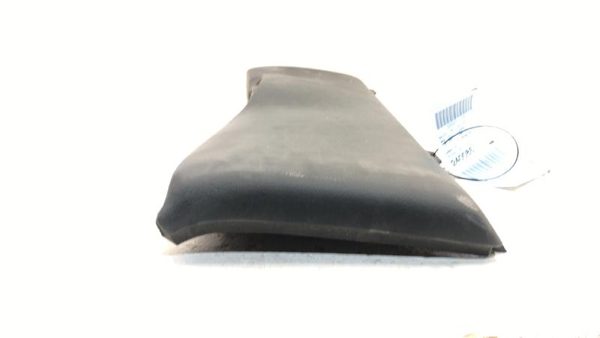 2000-02 Sierra 1500 Lower Dash Under Column Knee Bolster Trim Panel Graphite 12D — photo 9