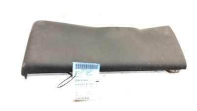 2000-02 Sierra 1500 Lower Dash Under Column Knee Bolster Trim Panel Graphite 12D