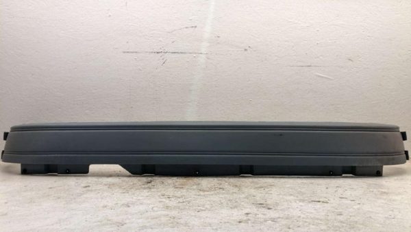 1979 Chevy El Camino Rear Trim Behind Seat Panel Oem — photo 1