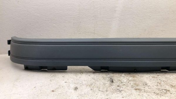 1979 Chevy El Camino Rear Trim Behind Seat Panel Oem — photo 2