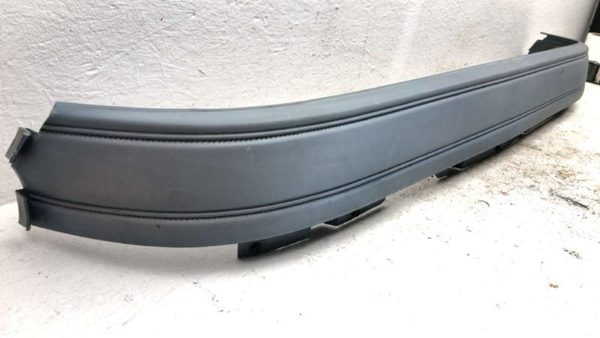 1979 Chevy El Camino Rear Trim Behind Seat Panel Oem — photo 7