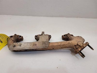 1998 LH 1998 Chevy 1500 Pickup Driver Left Exhaust Manifold 5.7L Silverado