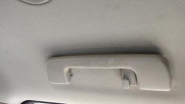 2007-2014 Chevy Tahoe Pair Left Rear And Right Rear Grab Handles — photo 5