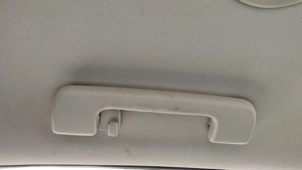 2007-2014 Chevy Tahoe Pair Left Rear And Right Rear Grab Handles — photo 2