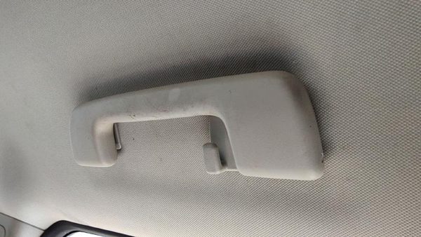 2007-2014 Chevy Tahoe Pair Left Rear And Right Rear Grab Handles — photo 4