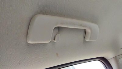 2007-2014 Chevy Tahoe Pair Left Rear And Right Rear Grab Handles