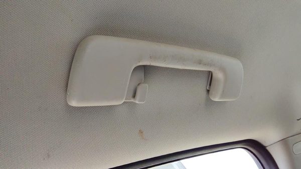 2007-2014 Chevy Tahoe Pair Left Rear And Right Rear Grab Handles — photo 1