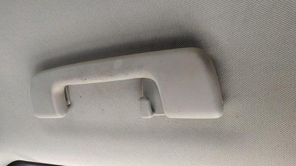 2007-2014 Chevy Tahoe Pair Left Rear And Right Rear Grab Handles — photo 3