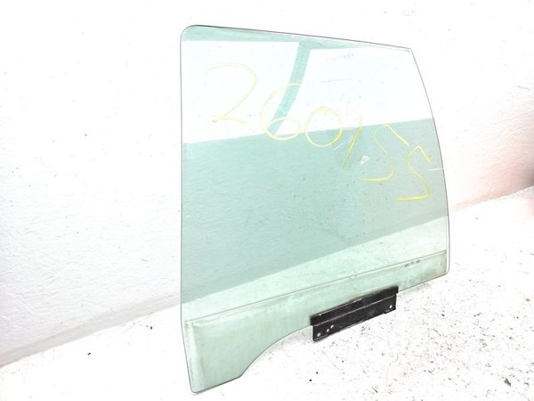 1994 Lincoln Town Car Driver Left Rear Side Window Door Glass Oem Back — photo 5