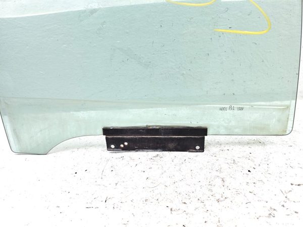 1994 Lincoln Town Car Driver Left Rear Side Window Door Glass Oem Back — photo 7