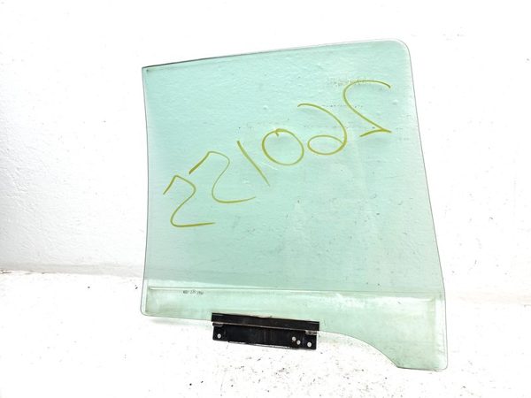 1994 Lincoln Town Car Driver Left Rear Side Window Door Glass Oem Back — photo 8