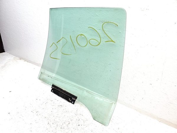 1994 Lincoln Town Car Driver Left Rear Side Window Door Glass Oem Back — photo 9