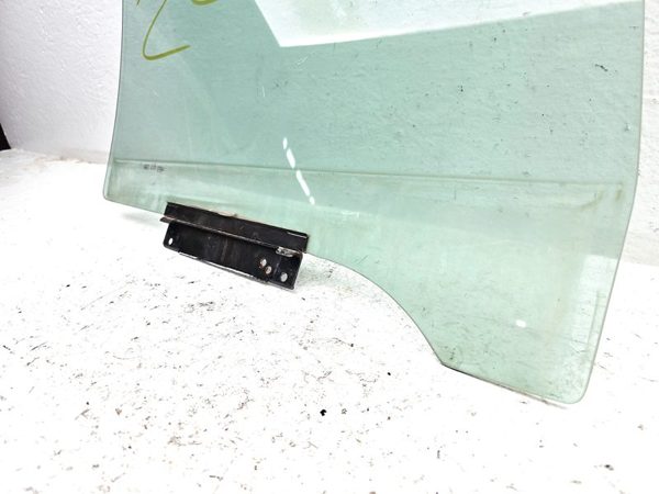 1994 Lincoln Town Car Driver Left Rear Side Window Door Glass Oem Back — photo 10