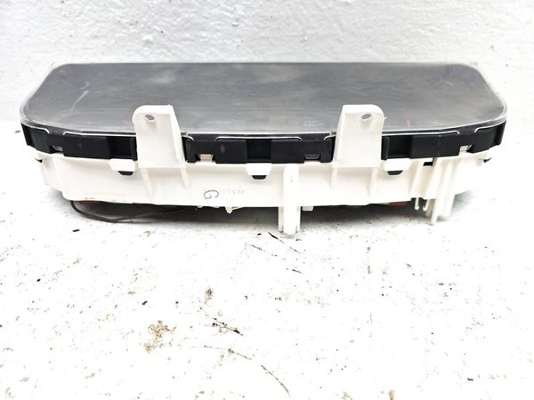1994-1997 Nissan Hardbody Speedometer Cluster Instrument Gauges Panel Oem Dash — photo 10