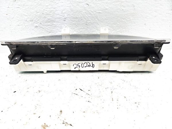 1994-1997 Nissan Hardbody Speedometer Cluster Instrument Gauges Panel Oem Dash — photo 9