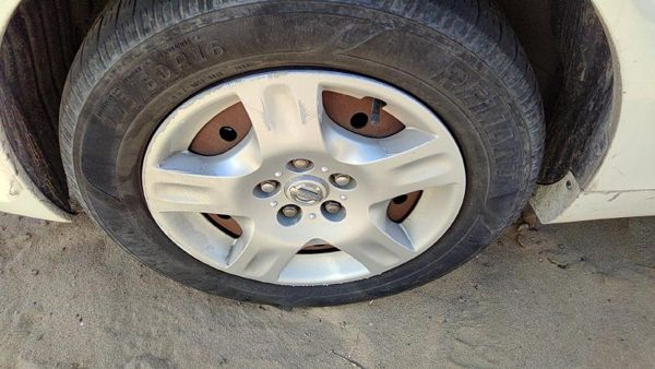 2002-2004 Nissan Altima 16" Hub Cap Wheel Cover Oem 403158J000 — photo 1