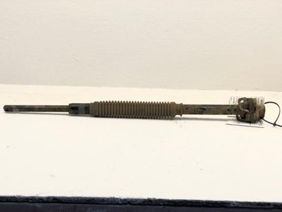 1994 Ford F250 Pickup Lower Intermediate Steering Shaft Oem
