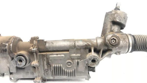 2013 Ram 1500 Steering Gear (incl. Rack) Been Replaced - Off And Ready — photo 4