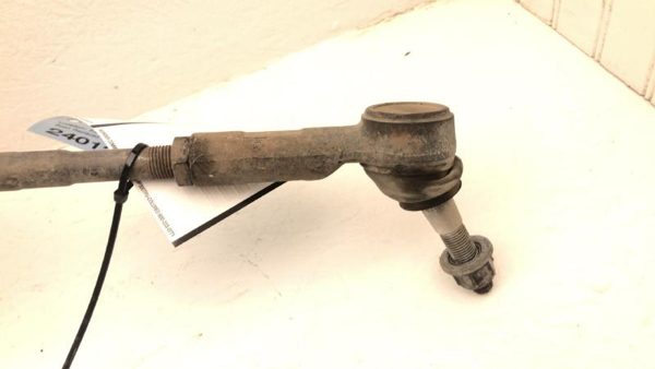 2013 Ram 1500 Steering Gear (incl. Rack) Been Replaced - Off And Ready — photo 6