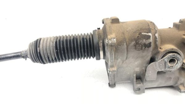 2013 Ram 1500 Steering Gear (incl. Rack) Been Replaced - Off And Ready — photo 3
