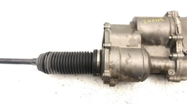 2013 Ram 1500 Steering Gear (incl. Rack) Been Replaced - Off And Ready — photo 8