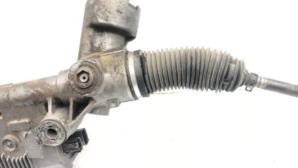 2013 Ram 1500 Steering Gear (incl. Rack) Been Replaced - Off And Ready — photo 5