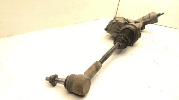 2013 Ram 1500 Steering Gear (incl. Rack) Been Replaced - Off And Ready — photo 11