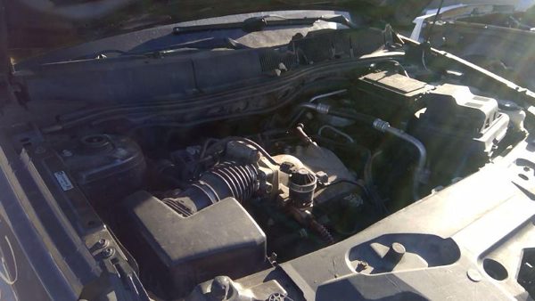 2008 Pontiac Torrent — vehicle photo 9
