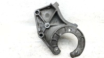 1994 Ford Ranger Power Steering Pump With Mount Bracket Oem 4.0L F37A-19E708-Ea