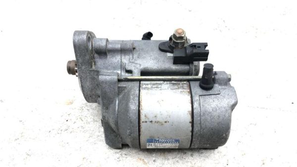 2000-2005 Toyota Celica Starter Motor 1.8L — photo 1