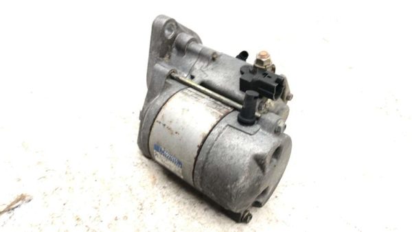 2000-2005 Toyota Celica Starter Motor 1.8L — photo 3
