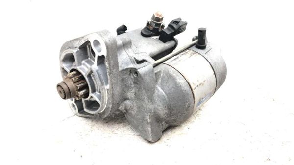 2000-2005 Toyota Celica Starter Motor 1.8L — photo 2