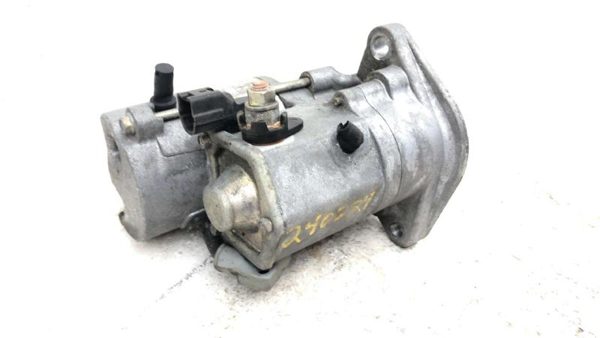 2000-2005 Toyota Celica Starter Motor 1.8L — photo 7