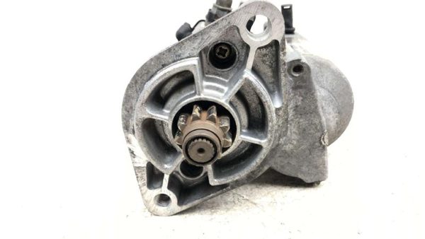 2000-2005 Toyota Celica Starter Motor 1.8L — photo 5