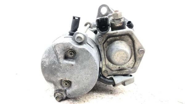 2000-2005 Toyota Celica Starter Motor 1.8L — photo 8