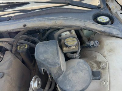 2000-2002 Lincoln Ls Power Brake Booster With Master Cylinder Pair Set Oem 3.9L