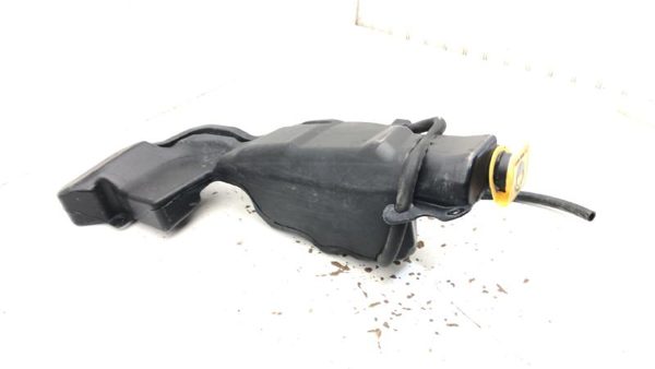 2009-24 Dodge Ram 1500 Coolant Reservoir Radiator Overflow Tank Bottle Oem 5.7L — photo 1