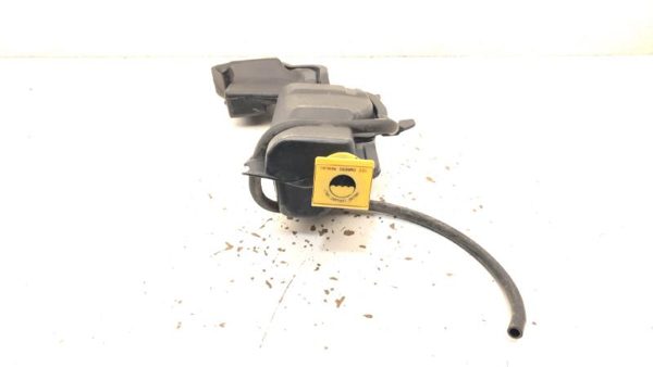 2009-24 Dodge Ram 1500 Coolant Reservoir Radiator Overflow Tank Bottle Oem 5.7L — photo 4