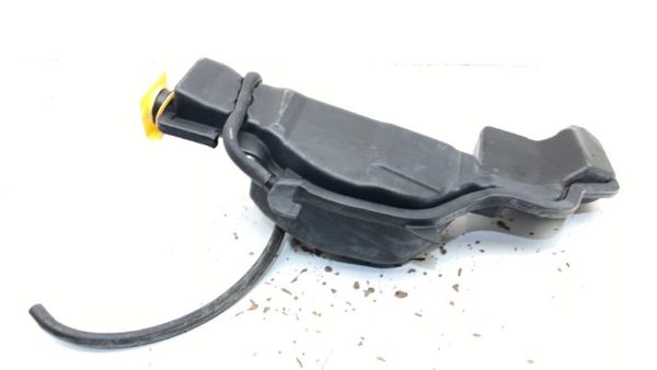 2009-24 Dodge Ram 1500 Coolant Reservoir Radiator Overflow Tank Bottle Oem 5.7L — photo 6