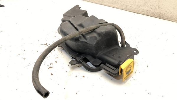 2009-24 Dodge Ram 1500 Coolant Reservoir Radiator Overflow Tank Bottle Oem 5.7L — photo 10