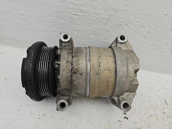 1998-2005 Chevy S10 Blazer Ac Compressor Air Conditioner Pump Assembly Oem 4.3L — photo 12