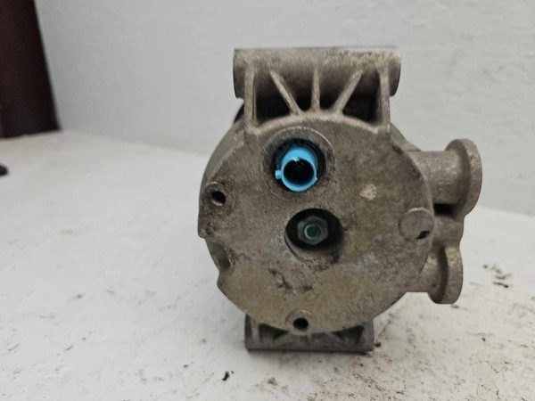 1998-2005 Chevy S10 Blazer Ac Compressor Air Conditioner Pump Assembly Oem 4.3L — photo 13