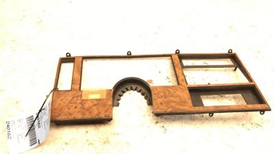 1995 Buick Century Trim Bezel Around Speedometer Oem Dash Surround Panel